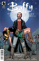 Cover B